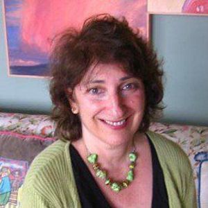 Meet your Posher, Carole